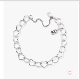 James Avery charm bracelet